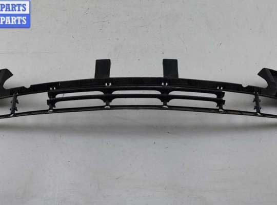 купить Решётка (заглушка) в бампер на BMW 3 E46 (1998-2006)