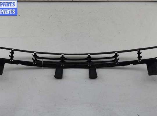 купить Решётка (заглушка) в бампер на BMW 3 E46 (1998-2006)