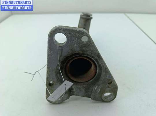 купить Кронштейн бампера переднего на Audi A6 C5 (1997-2005)