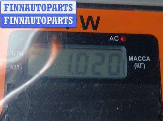 купить Кронштейн бампера переднего на Audi A6 C5 (1997-2005)