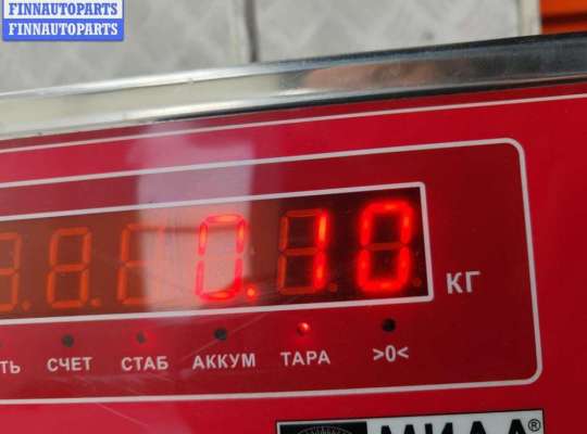 купить Моторчик заслонки отопителя на Toyota Avensis (2003-2008)