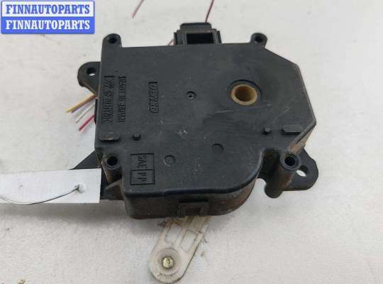 купить Моторчик заслонки отопителя на Toyota Avensis (2003-2008)