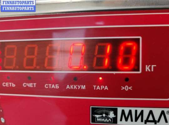 купить Блок кнопок управления стеклоподъемниками на Ford C-Max