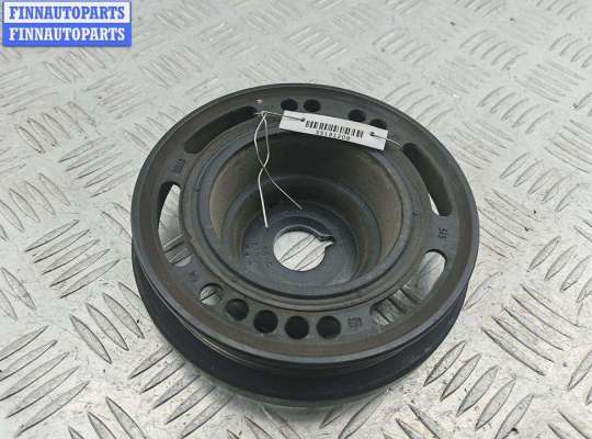 купить Шкив коленвала на Opel Astra H (2004-2009)