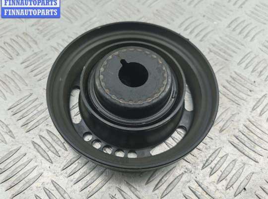 купить Шкив коленвала на Opel Astra H (2004-2009)