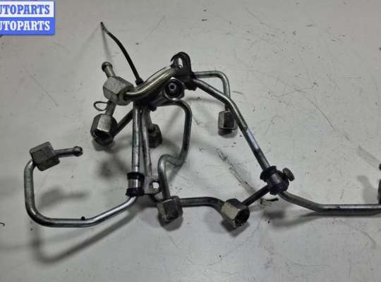 купить Трубка топливная на Audi A4 B8 (2007-2015)