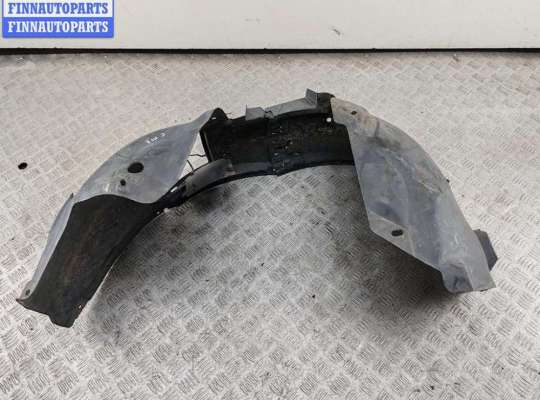 купить Защита крыла (подкрылок) передняя правая на Opel Astra H (2004-2009)