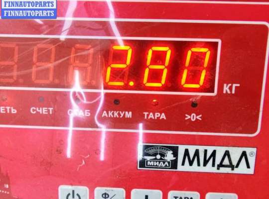 купить Стекло двери задней левой на BMW 5 E39 (1995-2003)