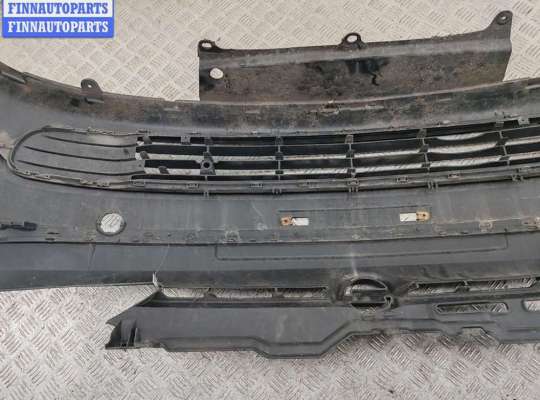 купить Бампер передний на Opel Combo C (2001-2011)