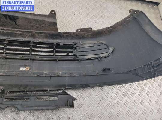 купить Бампер передний на Opel Combo C (2001-2011)