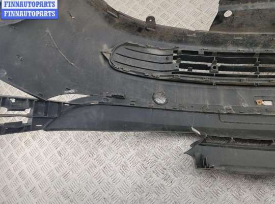 купить Бампер передний на Opel Combo C (2001-2011)