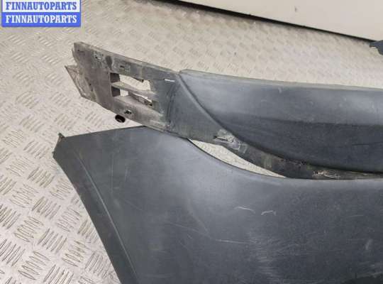 купить Бампер передний на Opel Combo C (2001-2011)