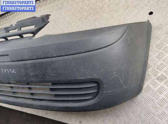 купить Бампер передний на Opel Combo C (2001-2011)