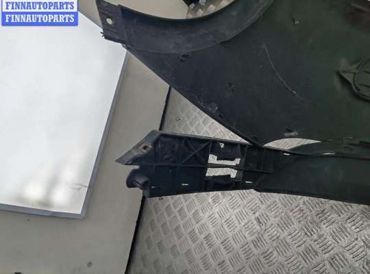 купить Бампер передний на Opel Combo C (2001-2011)