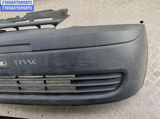 купить Бампер передний на Opel Combo C (2001-2011)