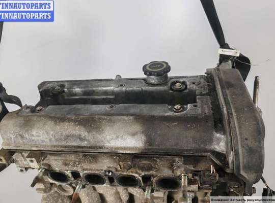 ДВС (Двигатель) на Ford Focus I