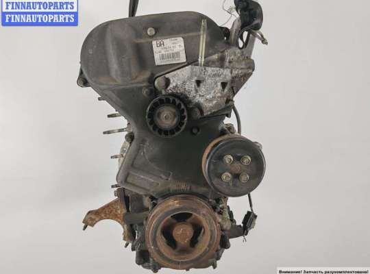 Двигатель (ДВС) FO2031432 на Ford Focus I (1998-2005)