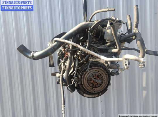 купить Двигатель (ДВС) на Volkswagen Sharan (1995-2000)