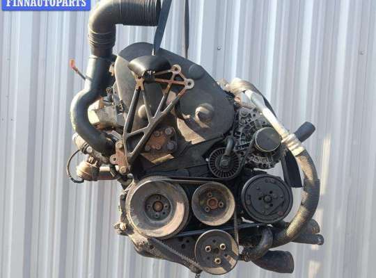 купить Двигатель (ДВС) на Volkswagen Sharan (1995-2000)