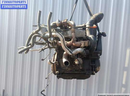 купить Двигатель (ДВС) на Volkswagen Sharan (1995-2000)