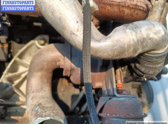 купить Двигатель (ДВС) на Volkswagen Sharan (1995-2000)