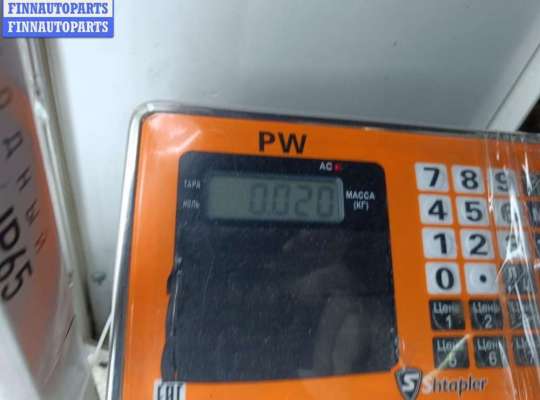 купить Кнопка открывания багажника на Citroen C3 I (2002-2009)