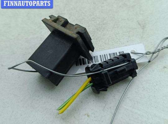 купить Кнопка открывания багажника на Citroen C3 I (2002-2009)