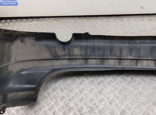 купить Бампер задний на Citroen Xsara Picasso