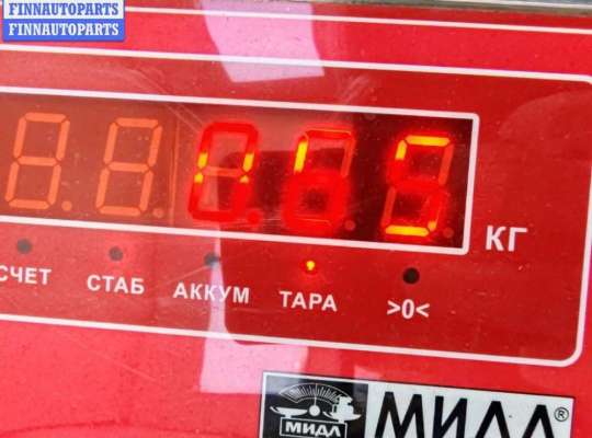 купить Динамик двери передней правой на Skoda Fabia mk2 (5J) 2007-2014