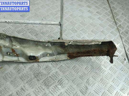 купить Крыло переднее левое на Volkswagen Crafter