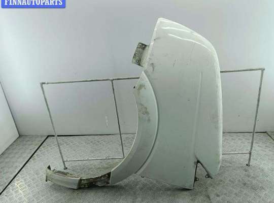 купить Крыло переднее левое на Volkswagen Crafter