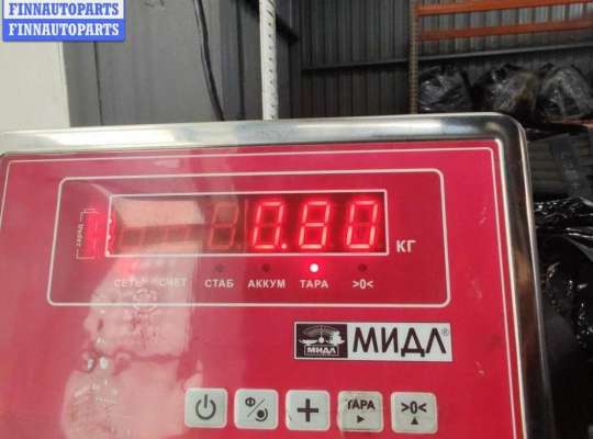 купить Форсунка топливная на Volkswagen Passat B5