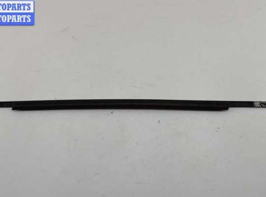 купить Молдинг стекла двери задней левой наружный на Opel Vectra B (1995-2002)