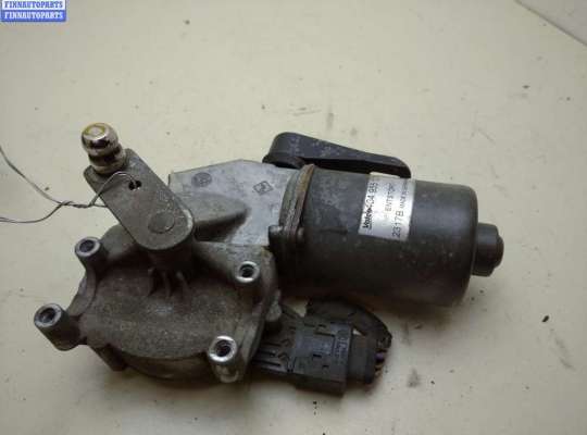 купить Двигатель стеклоочистителя переднего (моторчик дворников) на Volkswagen Crafter