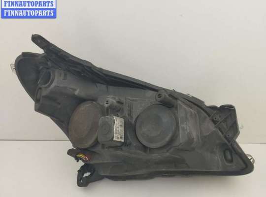 купить Фара левая на Opel Astra H (2004-2009)