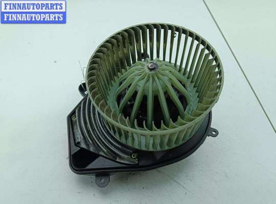 купить Двигатель отопителя (моторчик печки) на Volkswagen Passat B5