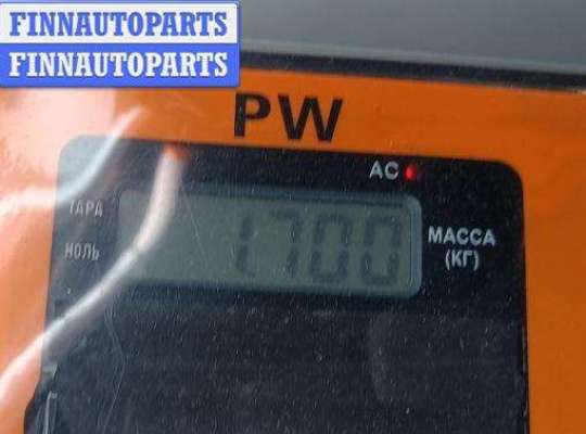 купить Двигатель отопителя (моторчик печки) на Volkswagen Passat B5