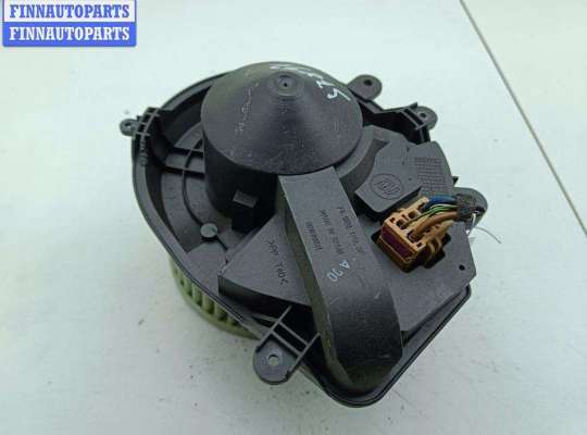 купить Двигатель отопителя (моторчик печки) на Volkswagen Passat B5