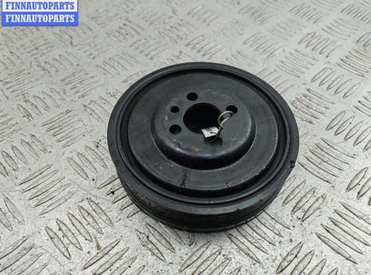 купить Шкив коленвала на Volkswagen Passat B6