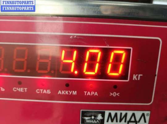 купить Диск тормозной задний на Opel Vectra C (2002-2008)