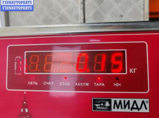 купить Трос капота на BMW 5 E60/E61 (2003-2010)