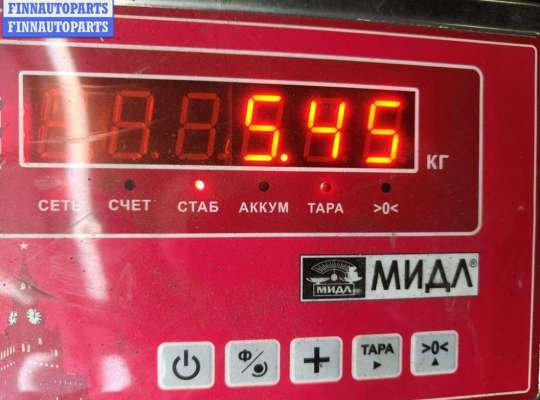купить Ступица передняя правая на Opel Vectra C (2002-2008)