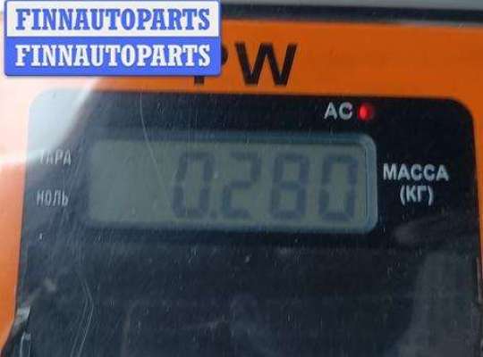 купить Насос водяной дополнительный на BMW 5 E39 (1995-2003)