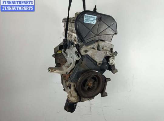 Двигатель (ДВС) CRN3968 на Chrysler Voyager (2001-2007)