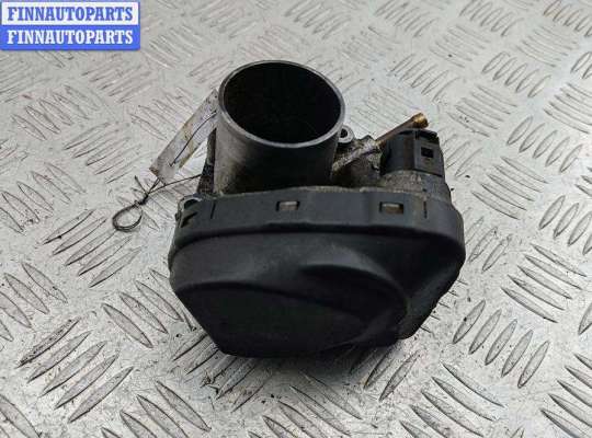 купить Заслонка дроссельная на Volkswagen Golf-4