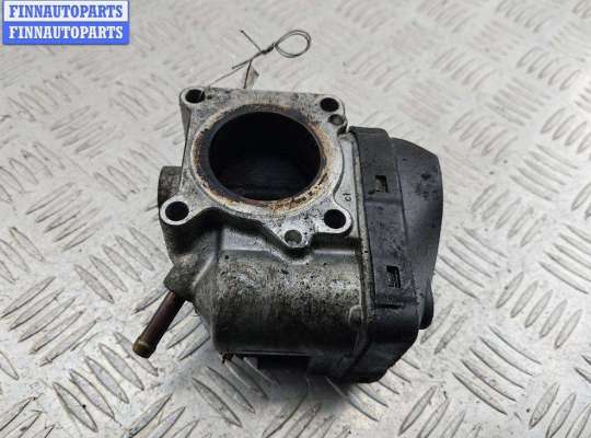 купить Заслонка дроссельная на Volkswagen Golf-4