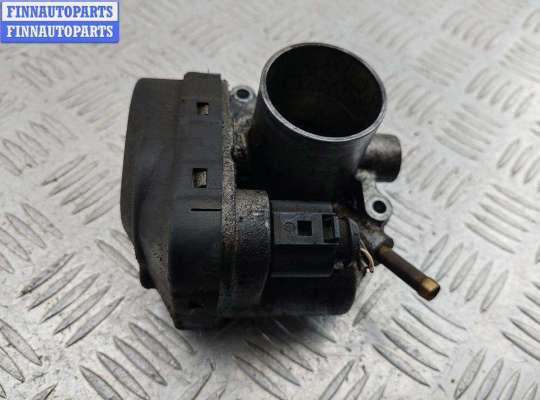 купить Заслонка дроссельная на Volkswagen Golf-4