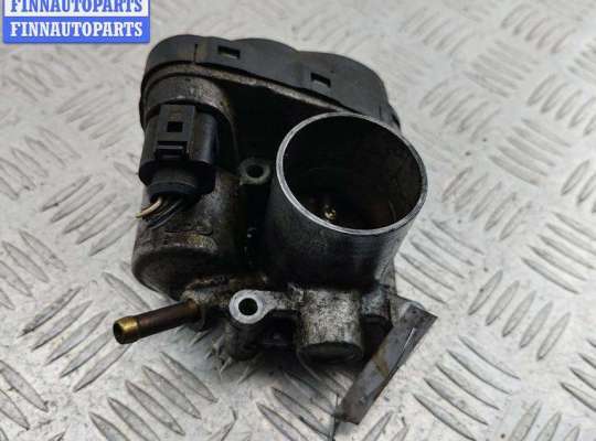 купить Заслонка дроссельная на Volkswagen Golf-4