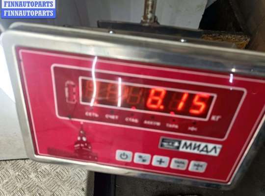 купить Рейка рулевая на Mazda 6 (2002-2007) GG/GY