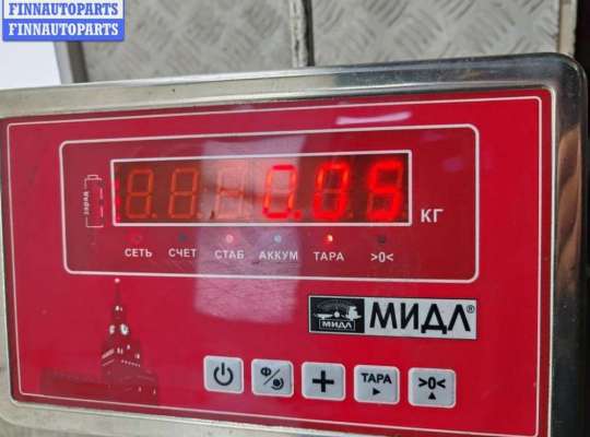 купить Кнопки руля на Opel Zafira B (2004-2014)